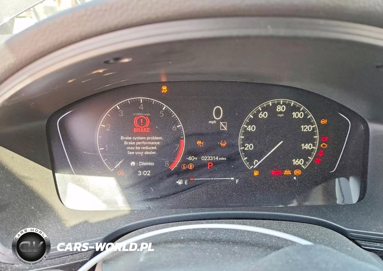 2025 Honda Civic Lx VIN:2HGFE2F25SH502633 - 9
