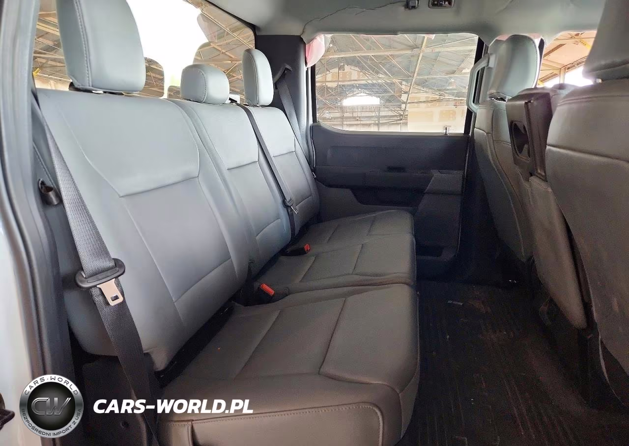 2026 Ford F250 Super Duty VIN:1FT7W2BA3TEC78025 - 10