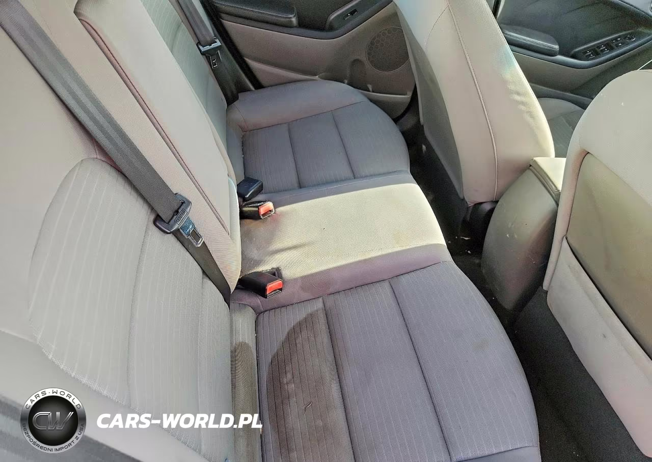 2015 Kia Forte Lx VIN:KNAFX4A69F5429405 - 10