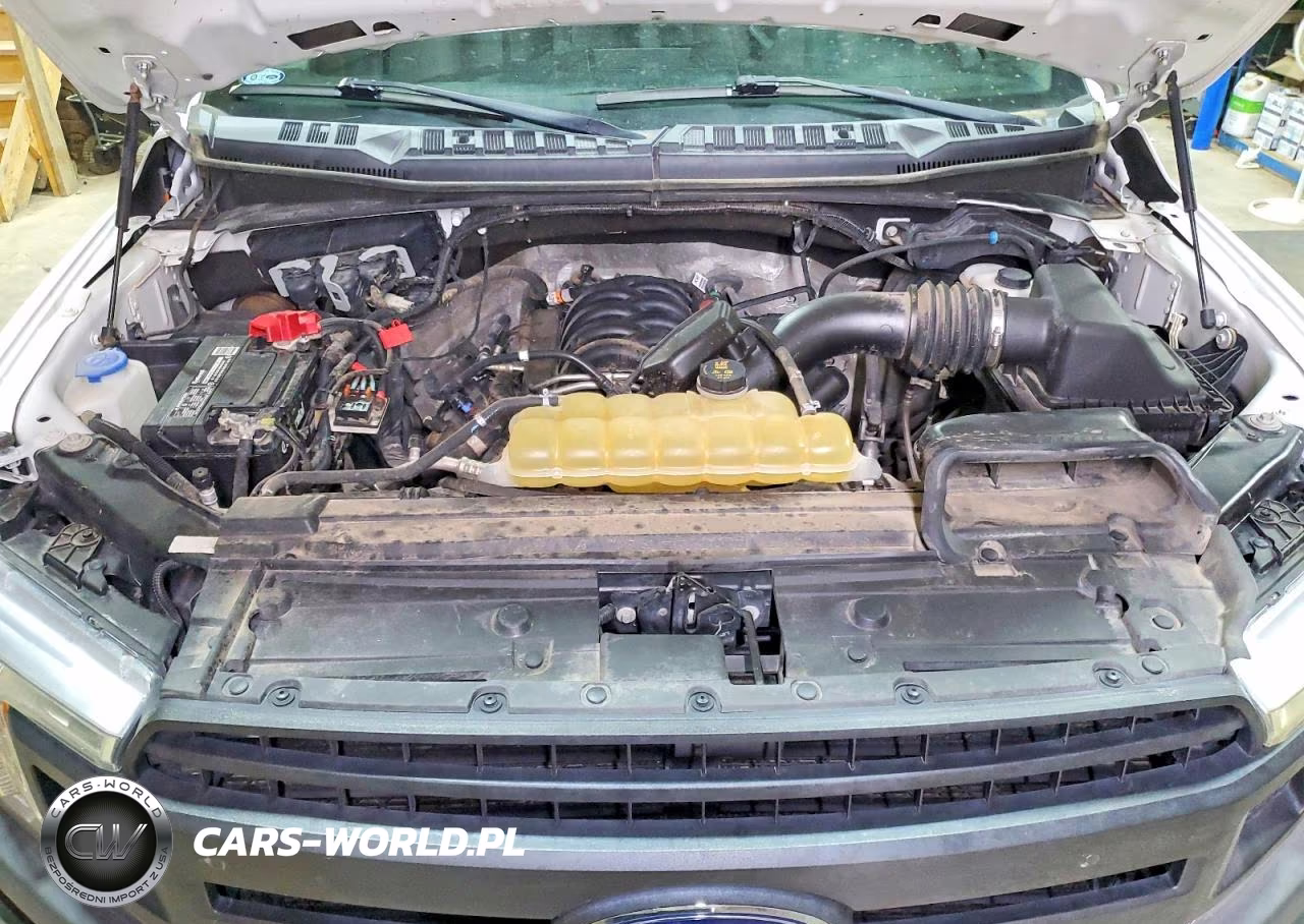 2019 Ford F150 Super Cab VIN:1FTEX1E53KKD18603 - 11