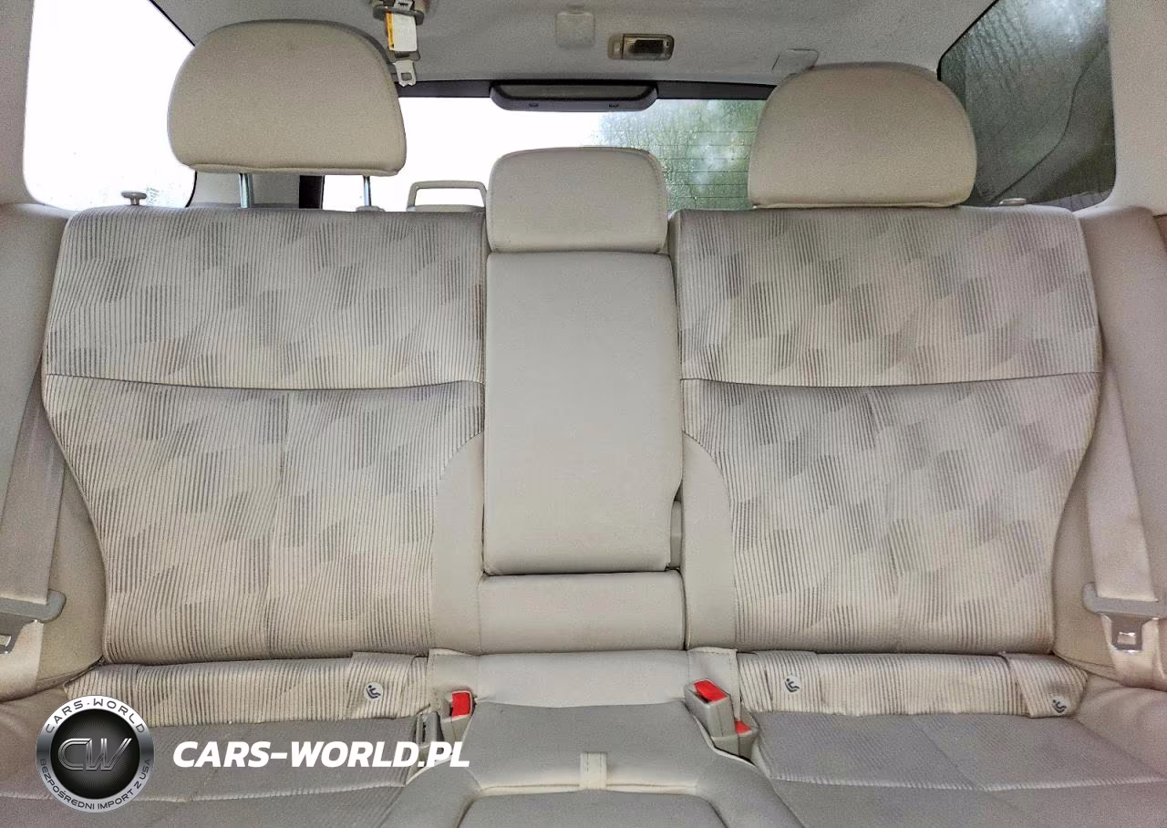 2010 Subaru Forester 2.5X Premium VIN:JF2SH6CCXAH772617 - 10