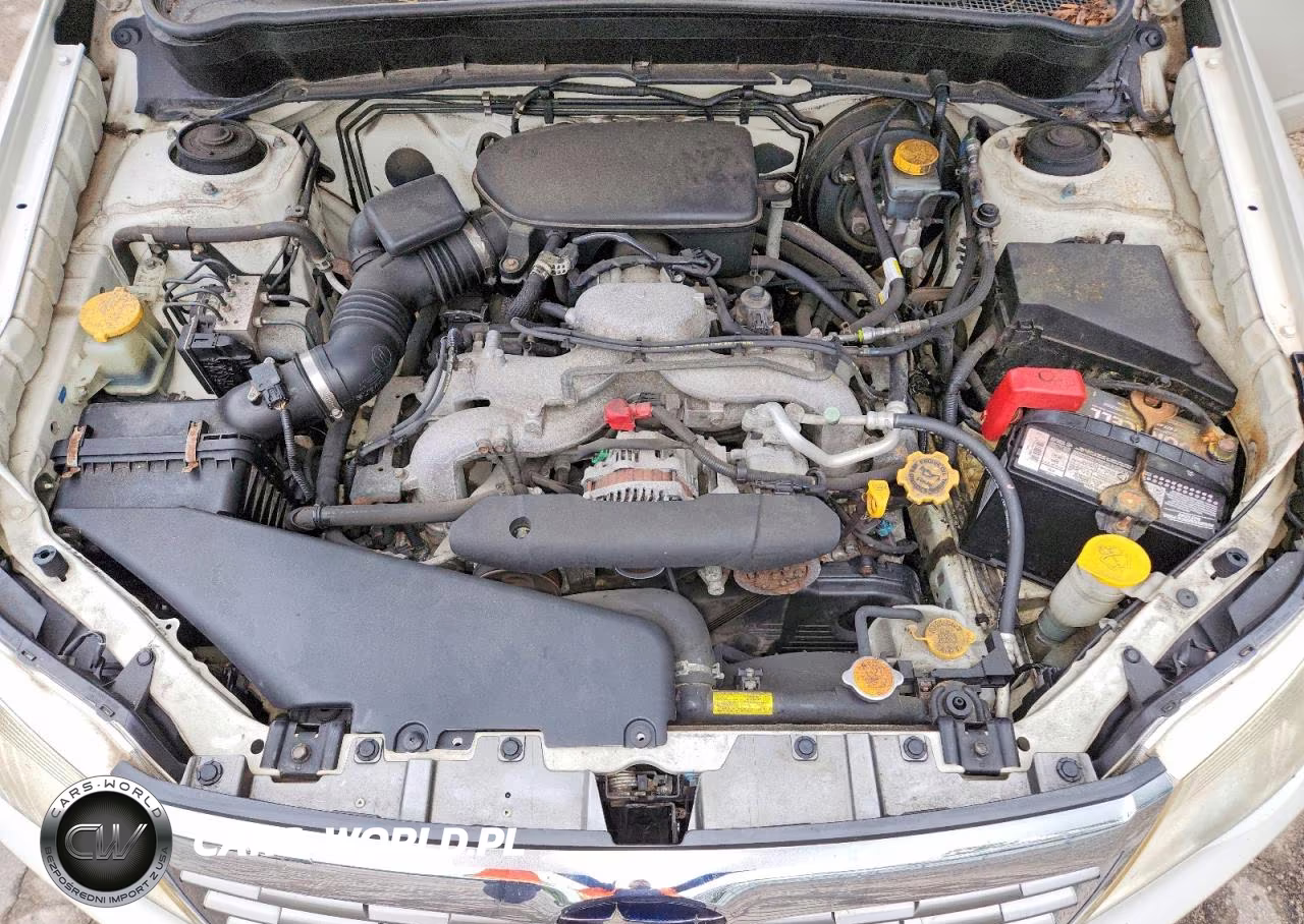 2010 Subaru Forester 2.5X Premium VIN:JF2SH6CCXAH772617 - 12