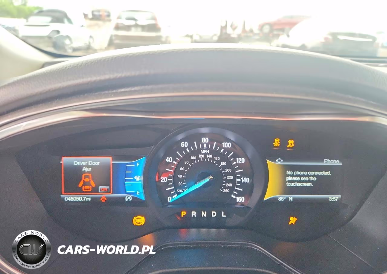 2020 Ford Fusion Se VIN:3FA6P0HD3LR257158 - 9