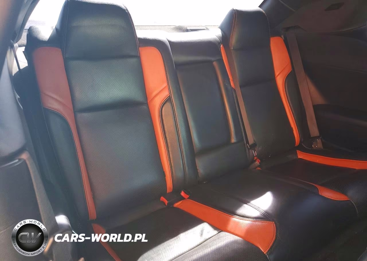 2018 Dodge Challenger R-T VIN:2C3CDZBTXJH178190 - 10