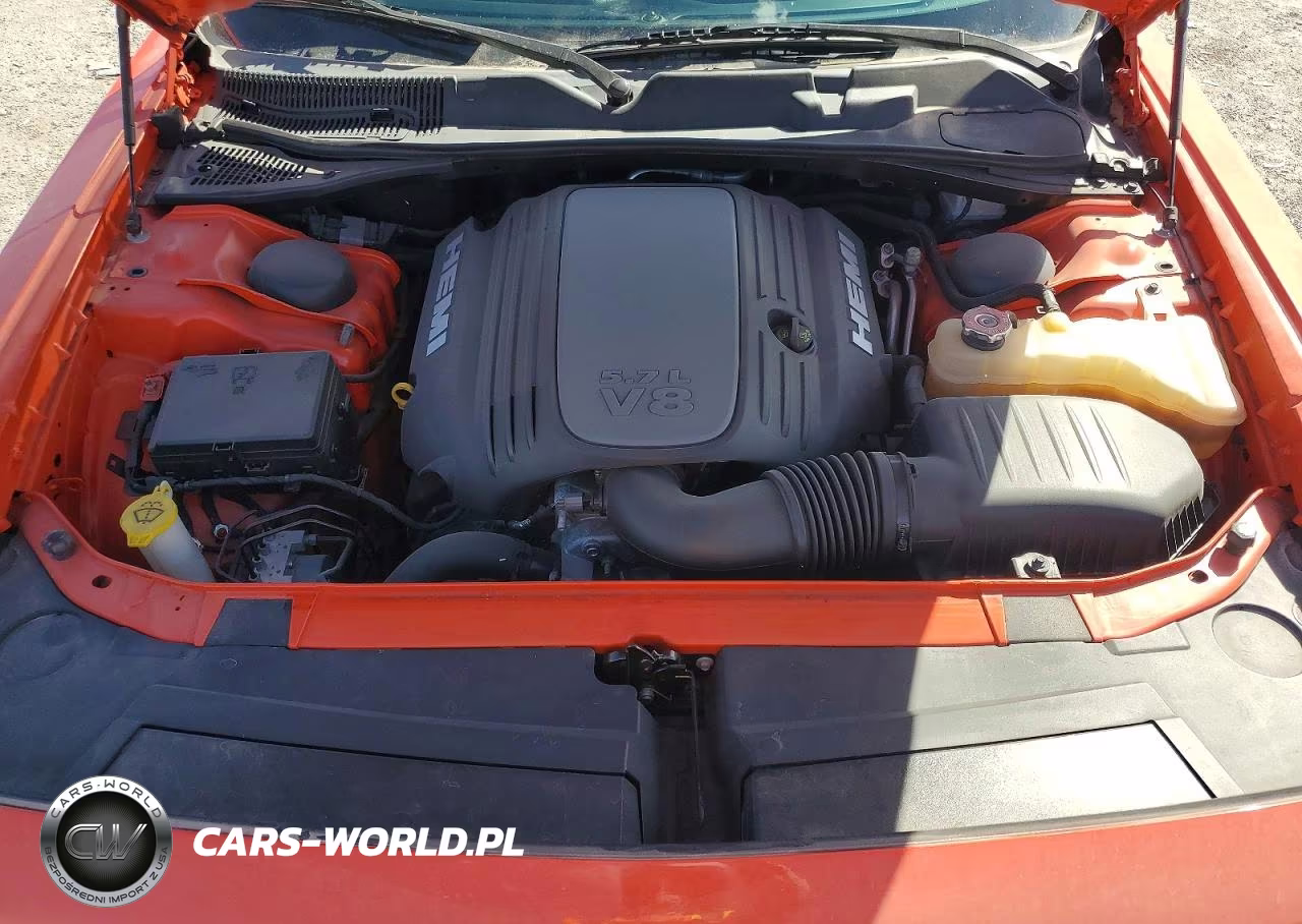 2018 Dodge Challenger R-T VIN:2C3CDZBTXJH178190 - 11