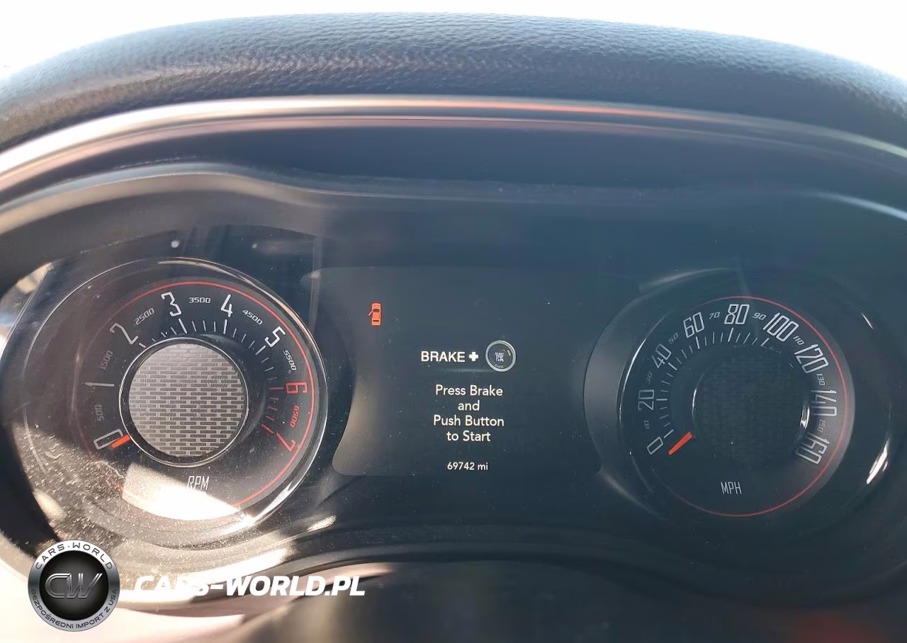 2018 Dodge Challenger R-T VIN:2C3CDZBTXJH178190 - 9