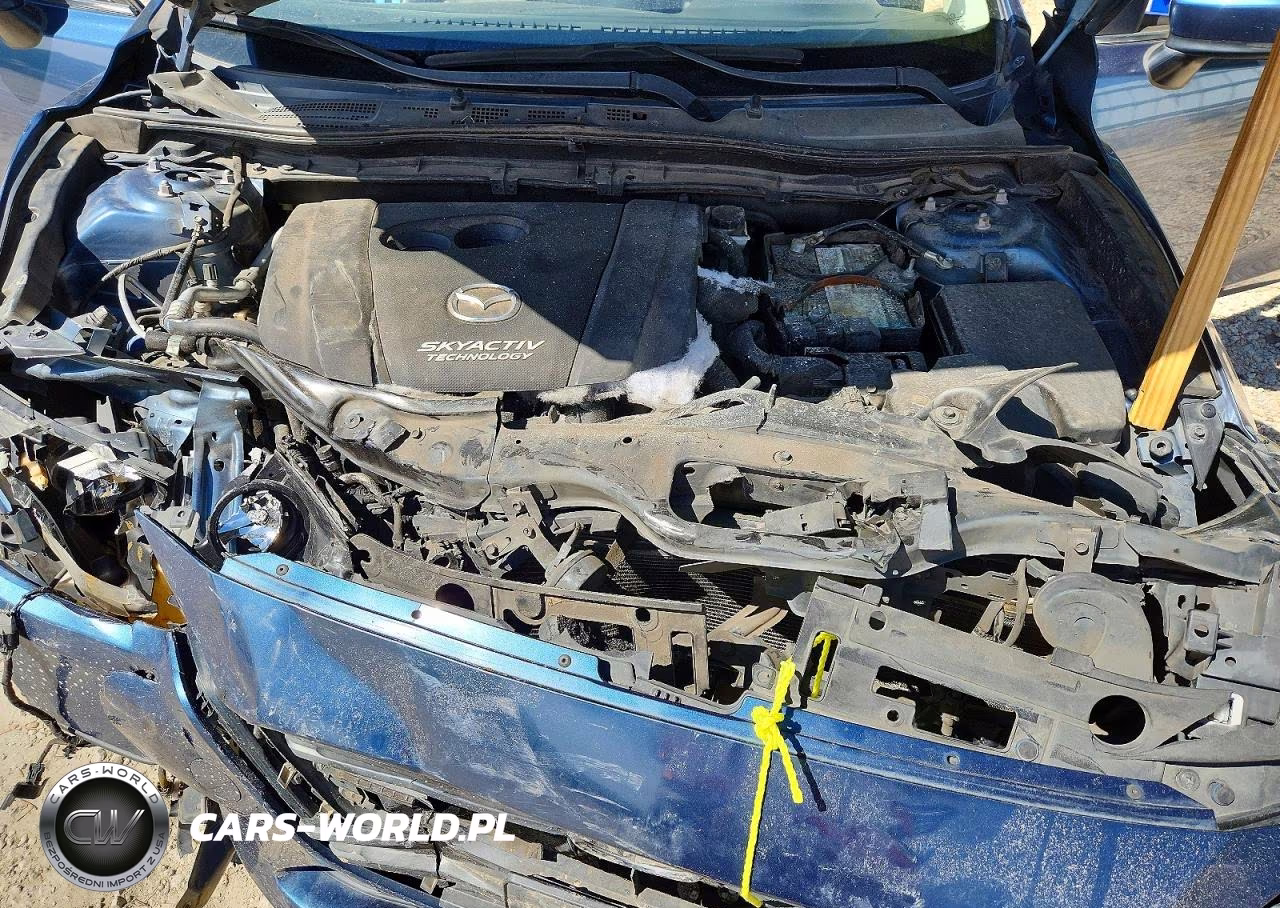 2018 Mazda 3 Touring VIN:3MZBN1V36JM174492 - 11
