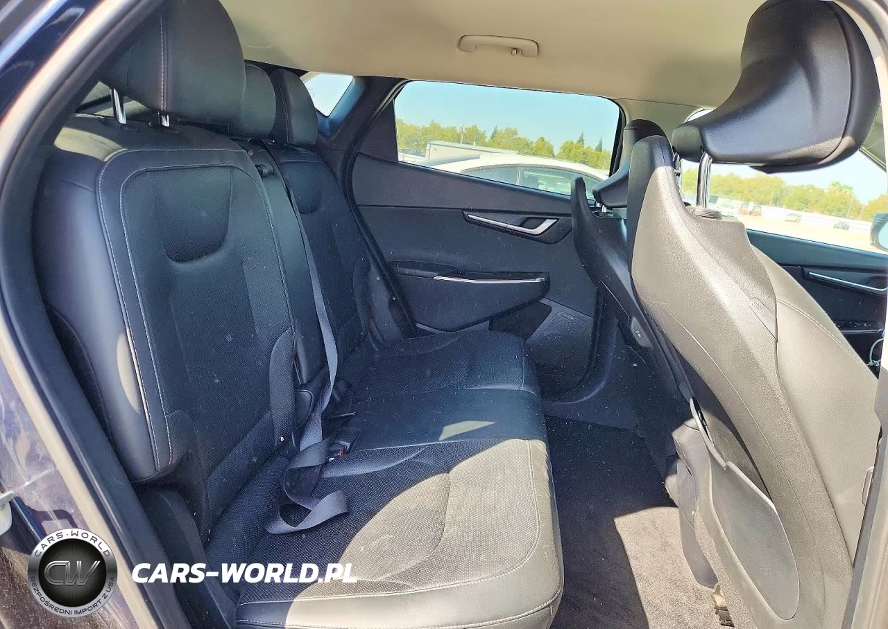 2023 Kia Ev6 Wind VIN:KNDC34LA8P5609706 - 10