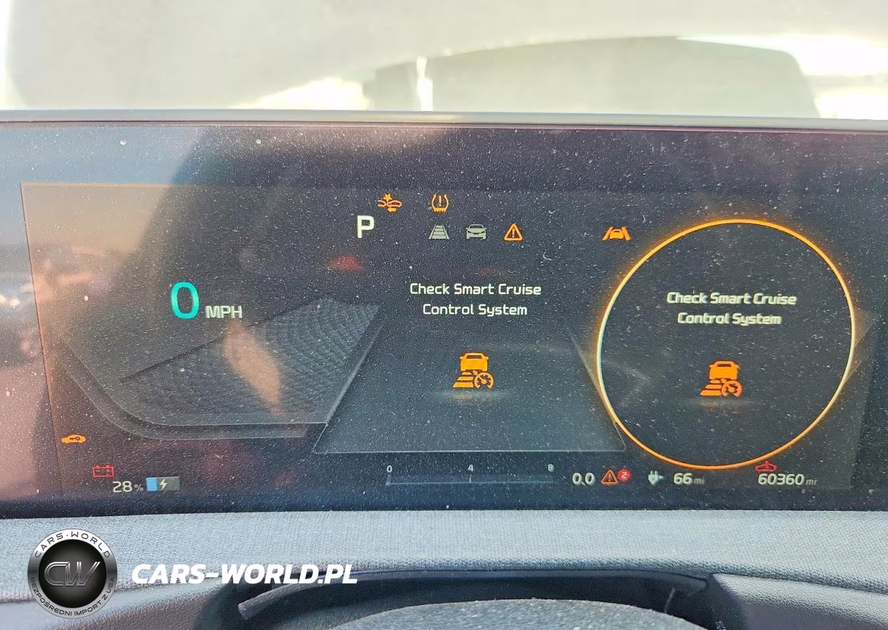 2023 Kia Ev6 Wind VIN:KNDC34LA8P5609706 - 9