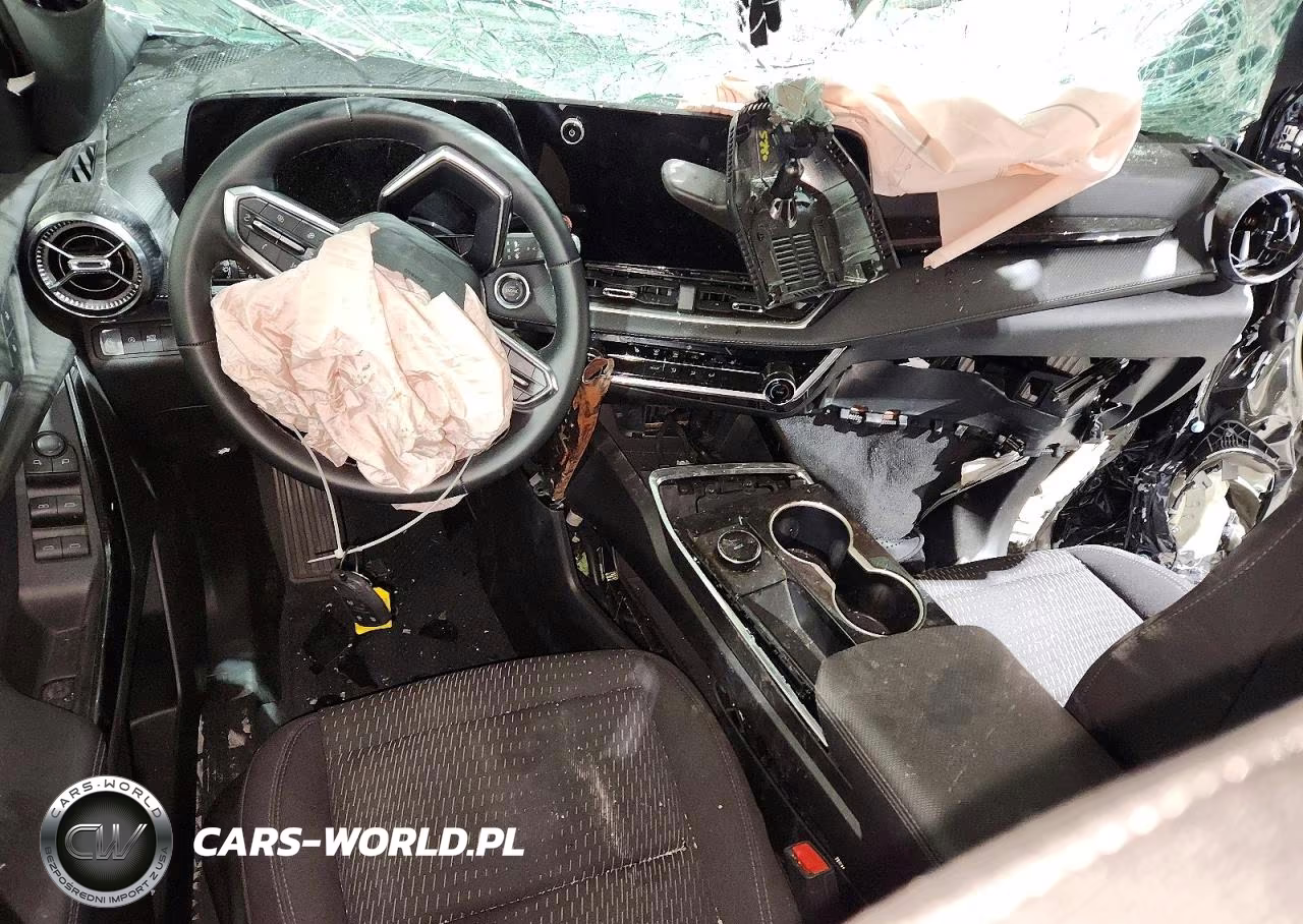 2026 Chevrolet Equinox Lt VIN:3GNAXHEGXTL237274 - 8