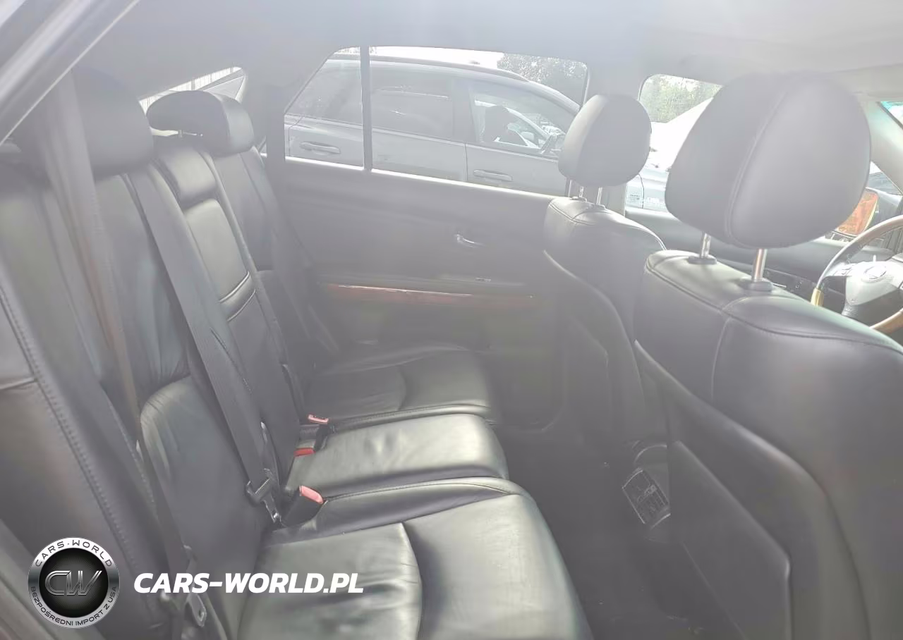 2005 Lexus Rx 330 VIN:2T2HA31U55C054048 - 11