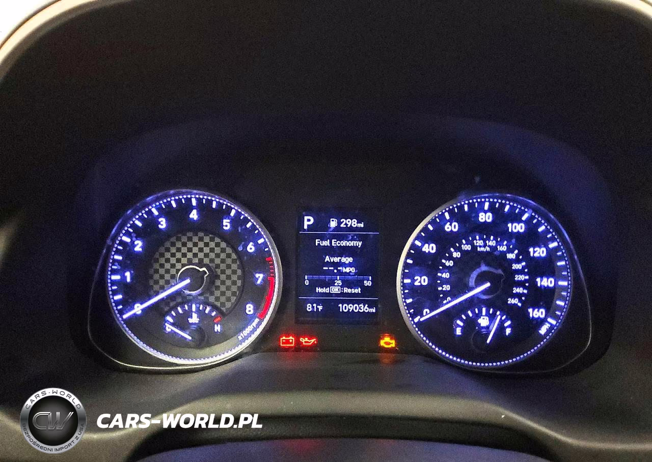 2020 Hyundai Elantra Sel VIN:5NPD84LF1LH567682 - 9