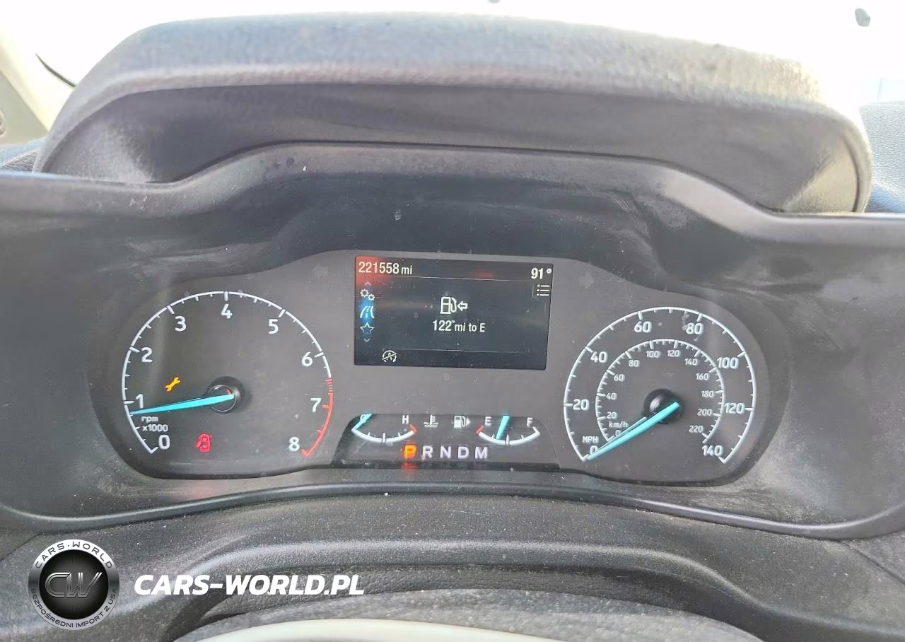 2022 Ford Transit Connect Xlt Delivery Van VIN:NM0LS7T2XN1514689 - 9