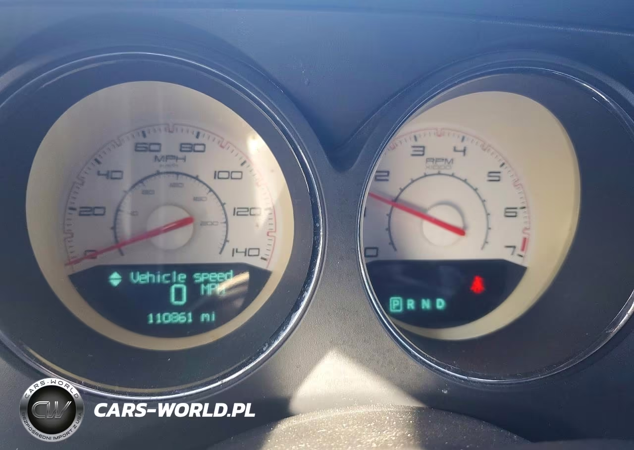2013 Dodge Challenger Sxt VIN:2C3CDYAG2DH632919 - 9