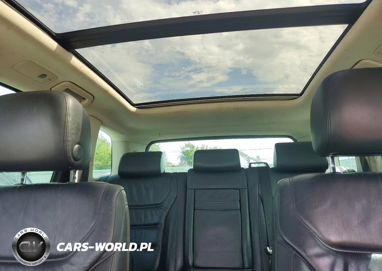 2015 Volkswagen Touareg V6 Tdi VIN:WVGEP9BPXFD002657 - 10