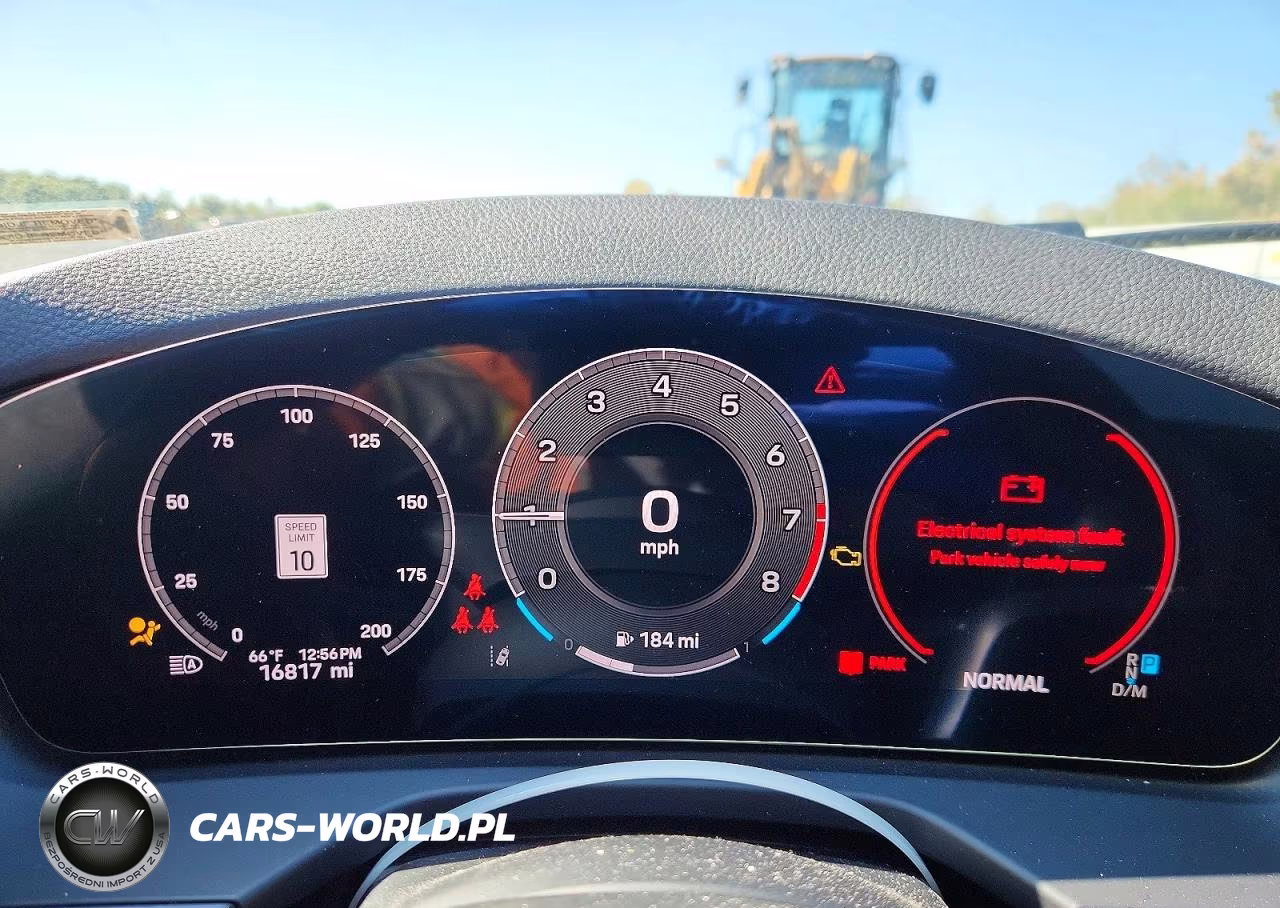 2024 Porsche Panamera Base VIN:WP0AA2YA6RL006584 - 9