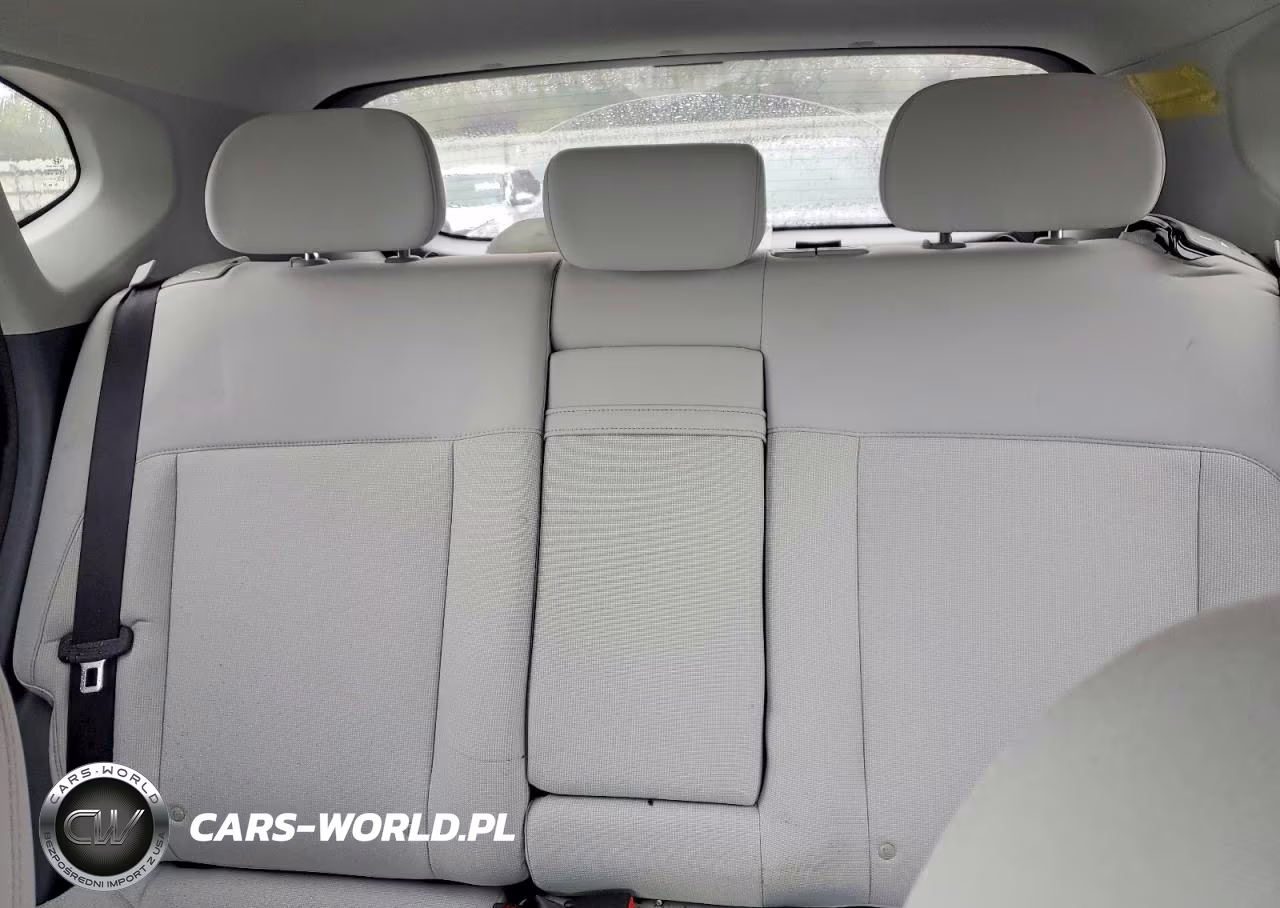 2025 Hyundai Kona Sel VIN:KM8HBCAB3SU291518 - 10