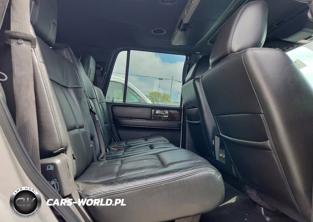 2010 Lincoln Navigator VIN:5LMJJ2H5XAEJ11374 - 11