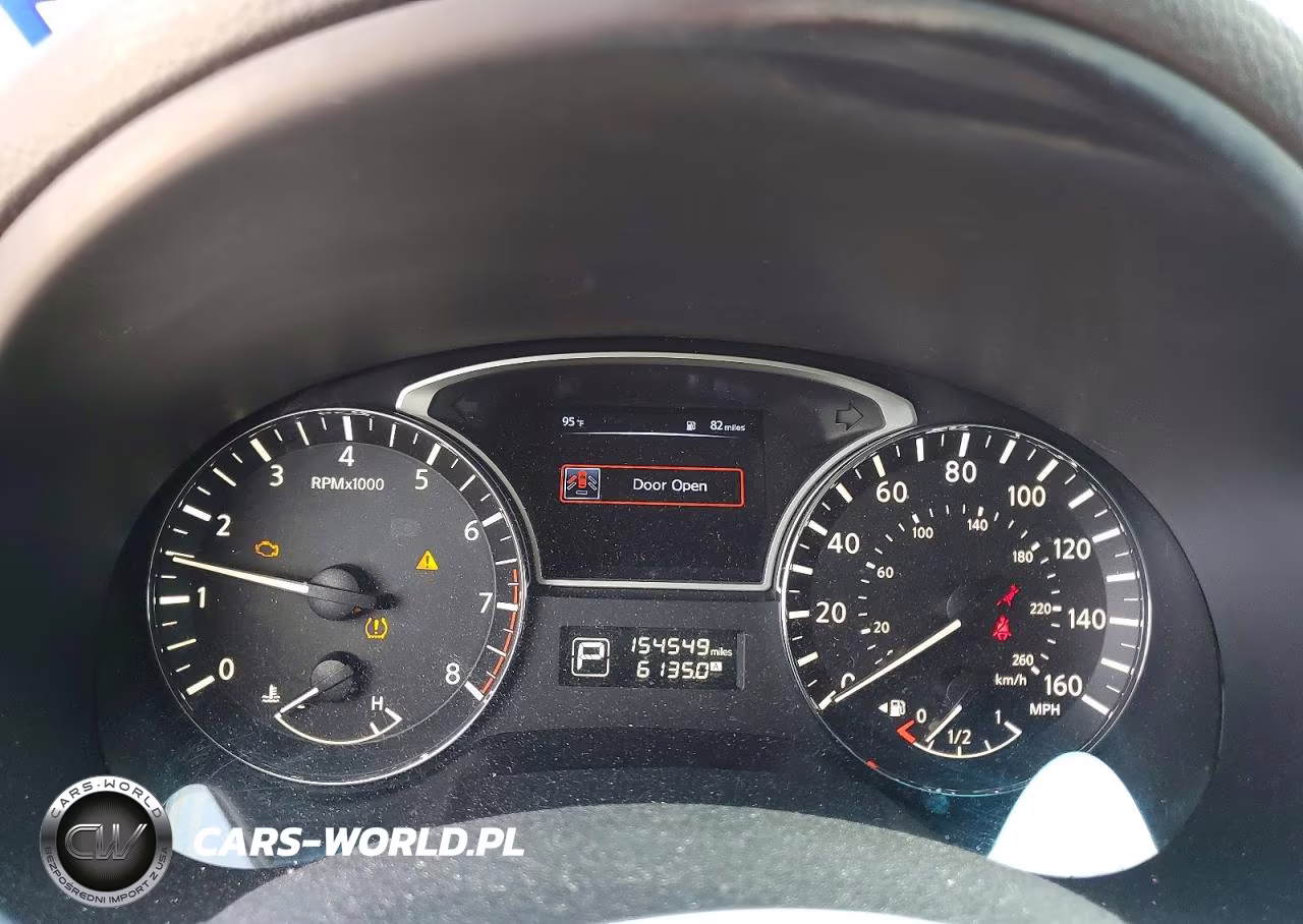2015 Nissan Altima 2.5 Sv VIN:1N4AL3AP9FC187874 - 9