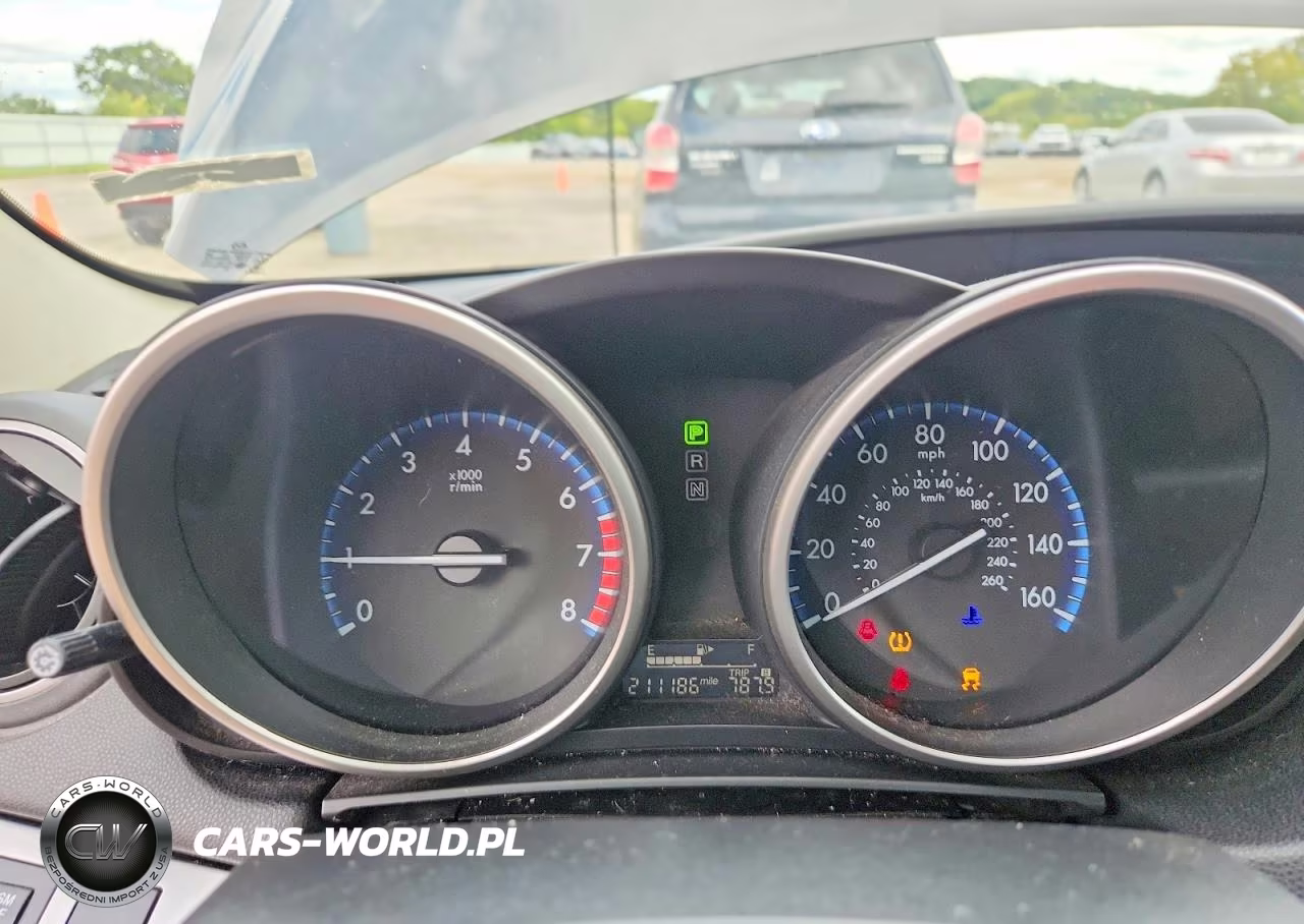 2013 Mazda 3 I VIN:JM1BL1W79D1751429 - 9