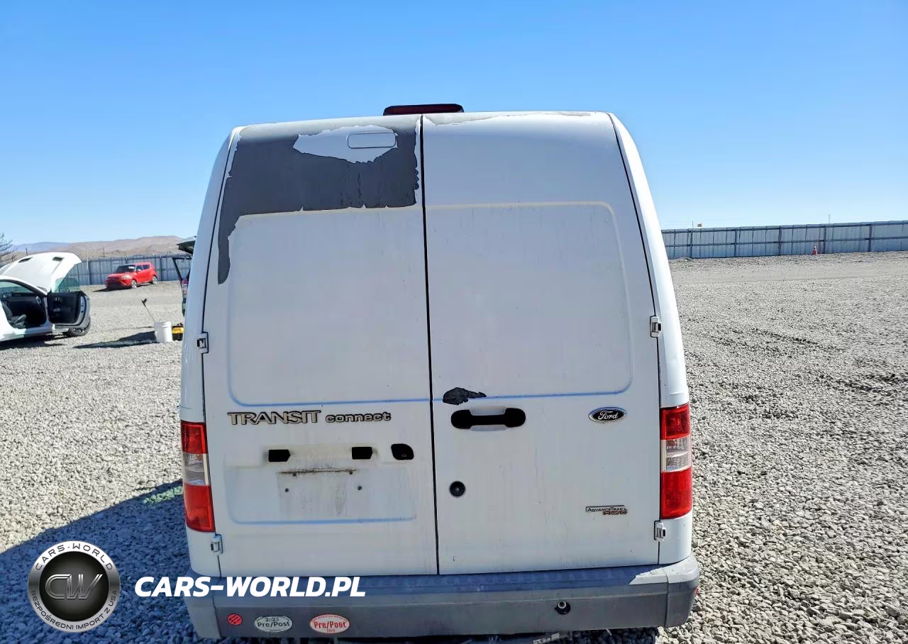 2013 Ford Transit Connect Xl VIN:NM0LS7AN2DT174602 - 6