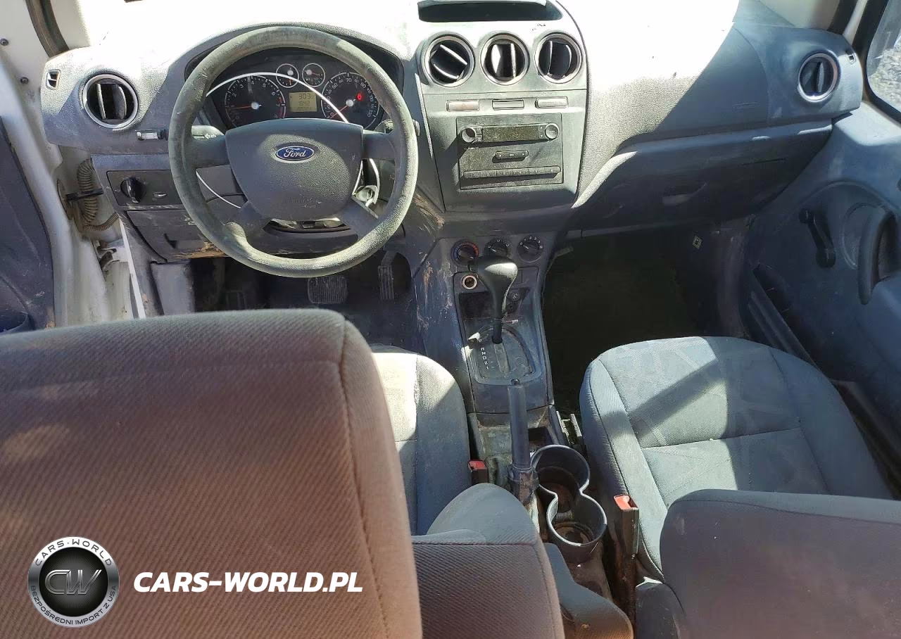 2013 Ford Transit Connect Xl VIN:NM0LS7AN2DT174602 - 8