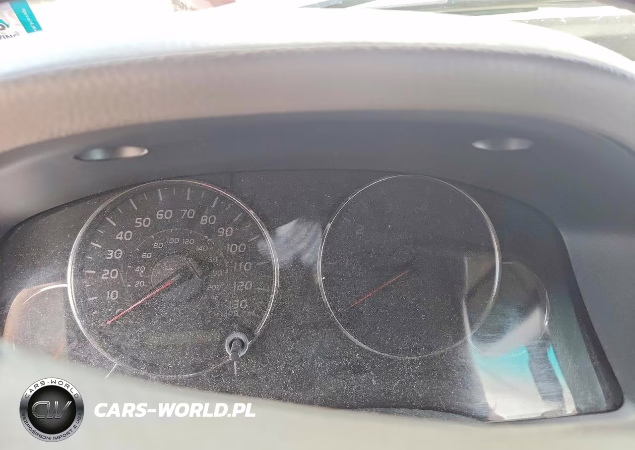 2008 Lexus Gx 470 VIN:JTJBT20X980165885 - 9