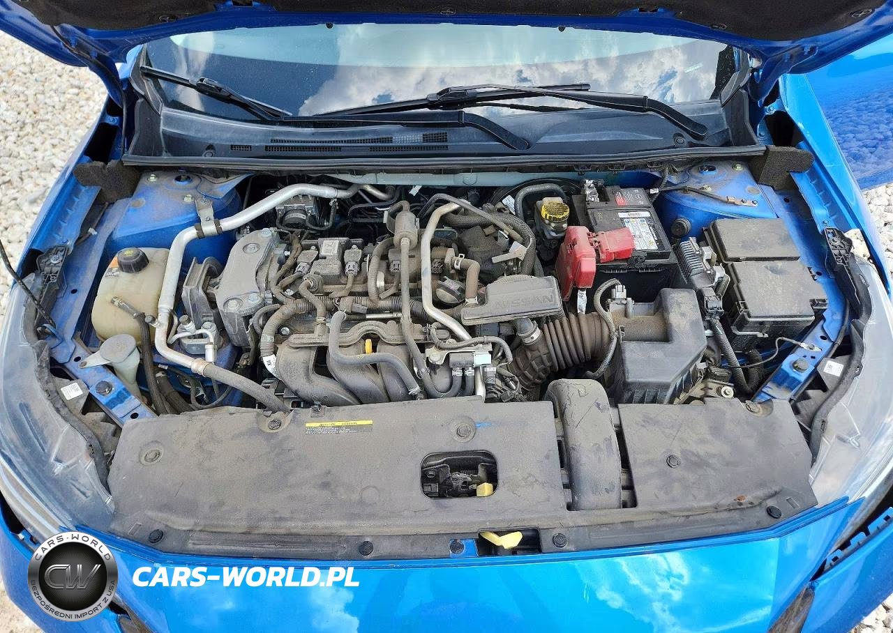 2023 Nissan Sentra Sr VIN:3N1AB8DV1PY315427 - 11
