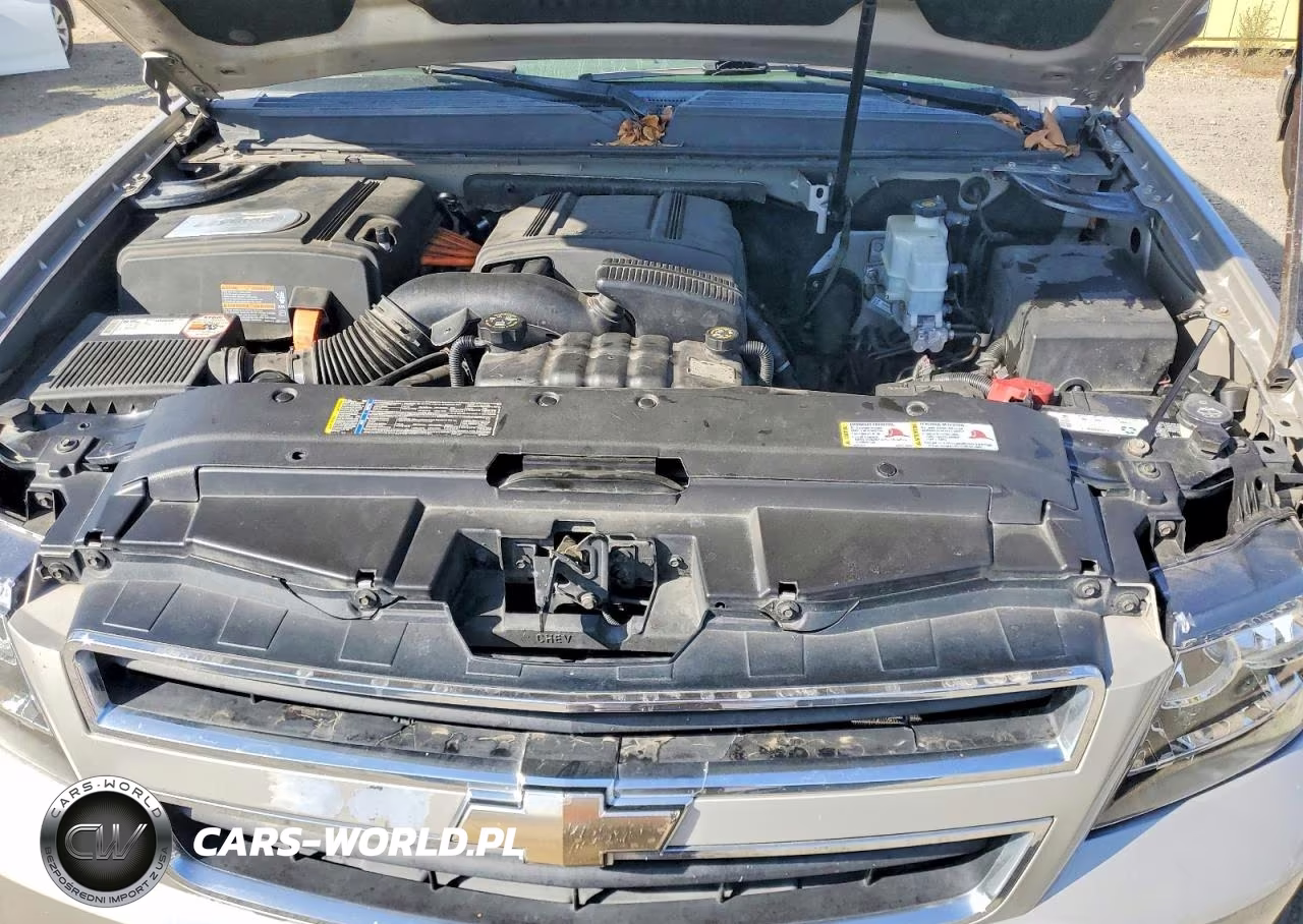 2009 Chevrolet Tahoe Hybrid VIN:1GNFC13539R178936 - 12
