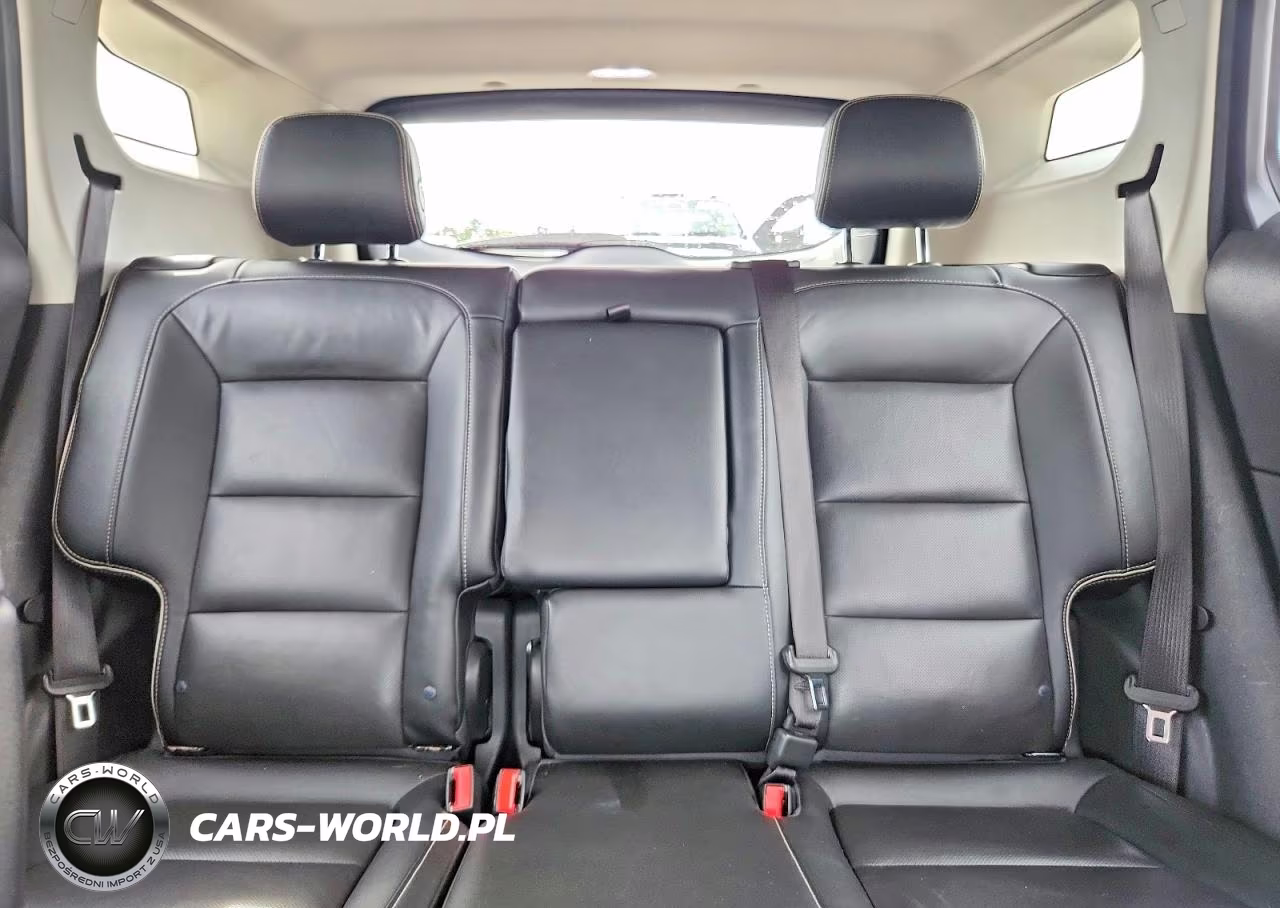 2018 GMC Terrain Denali VIN:3GKALSEX8JL150606 - 10