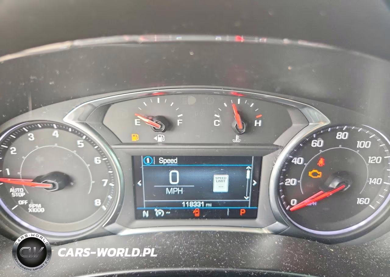 2018 GMC Terrain Denali VIN:3GKALSEX8JL150606 - 9