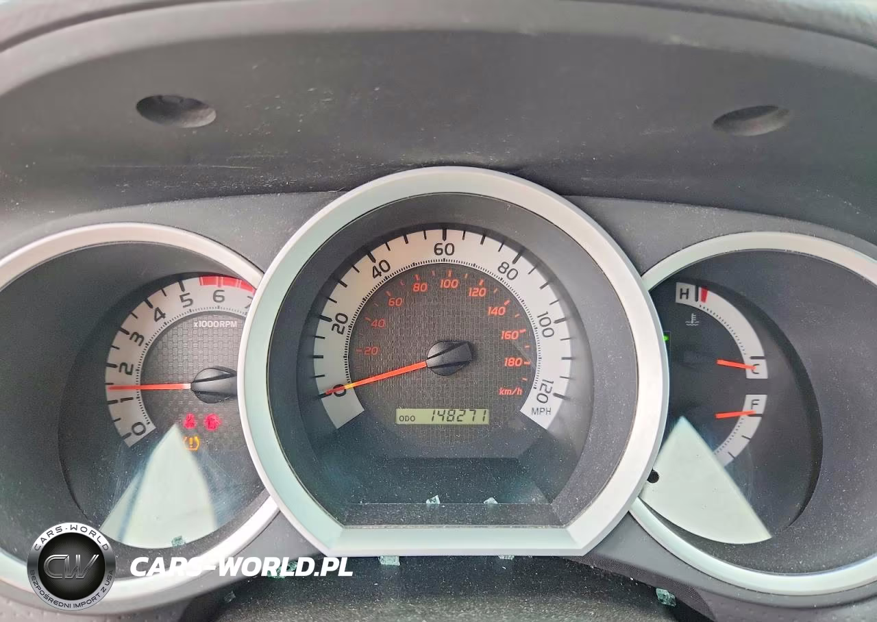 2014 Toyota Tacoma V6 VIN:3TMLU4EN8EM159950 - 9