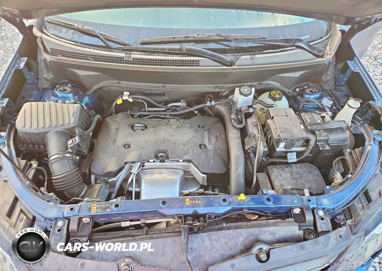 2019 Chevrolet Equinox Lt VIN:3GNAXLEX2KL347107 - 12