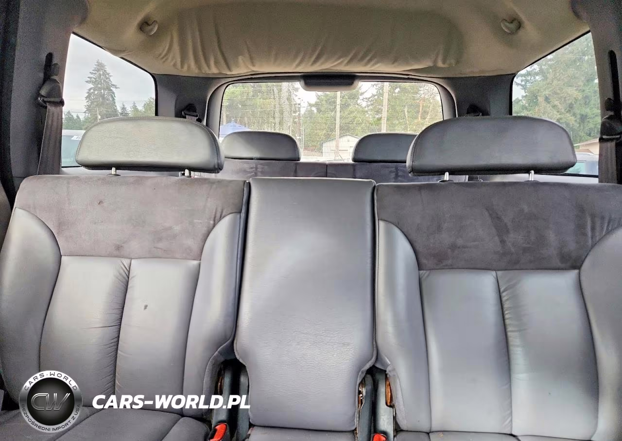 1999 Dodge Durango VIN:1B4HS28Z5XF655352 - 10