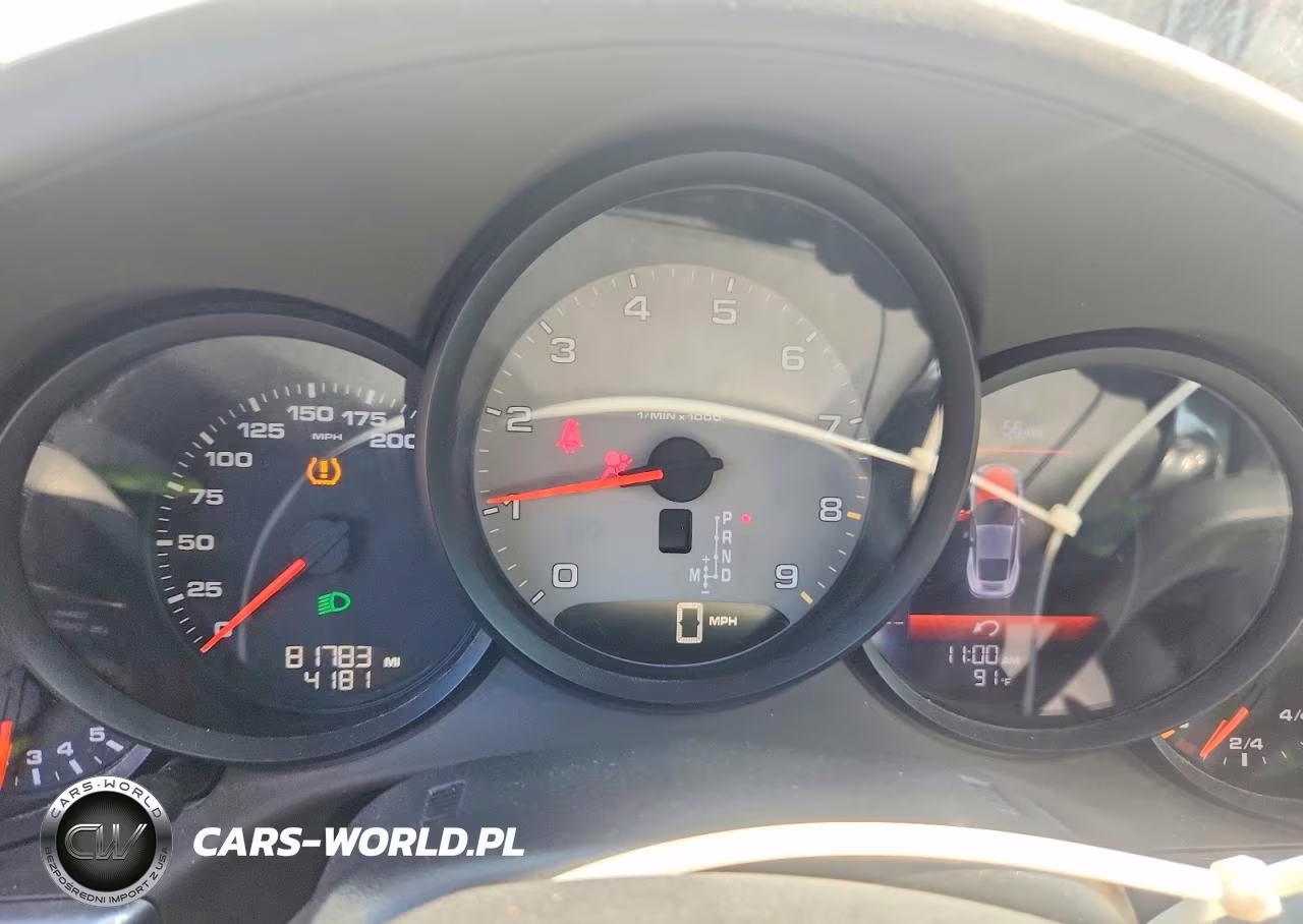 2013 Porsche 911 Carrera S VIN:WP0AB2A98DS123143 - 9