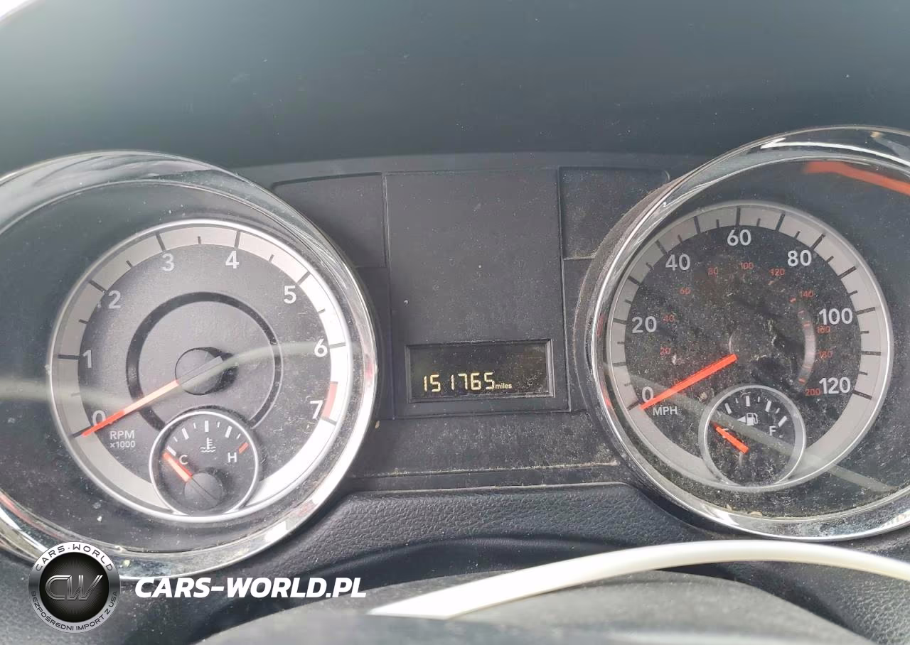2014 Dodge Grand Caravan Se VIN:2C4RDGBG6ER186932 - 9