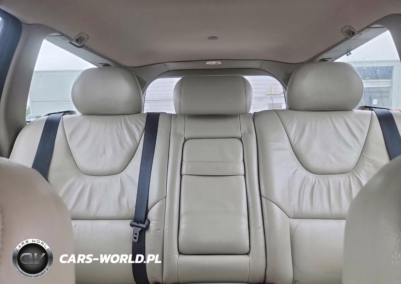 2007 Volvo V70 2.5T VIN:YV1SW592772644855 - 10