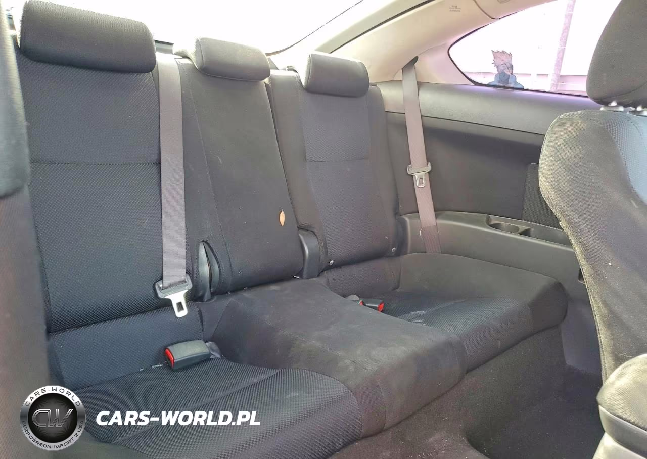 2009 Scion Tc Base VIN:JTKDE167890292807 - 10