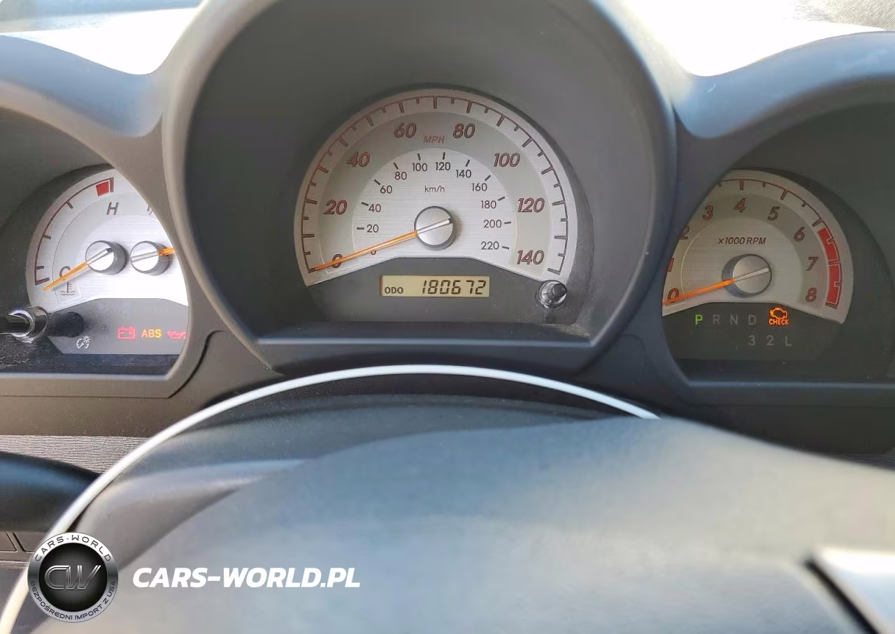 2009 Scion Tc Base VIN:JTKDE167890292807 - 9
