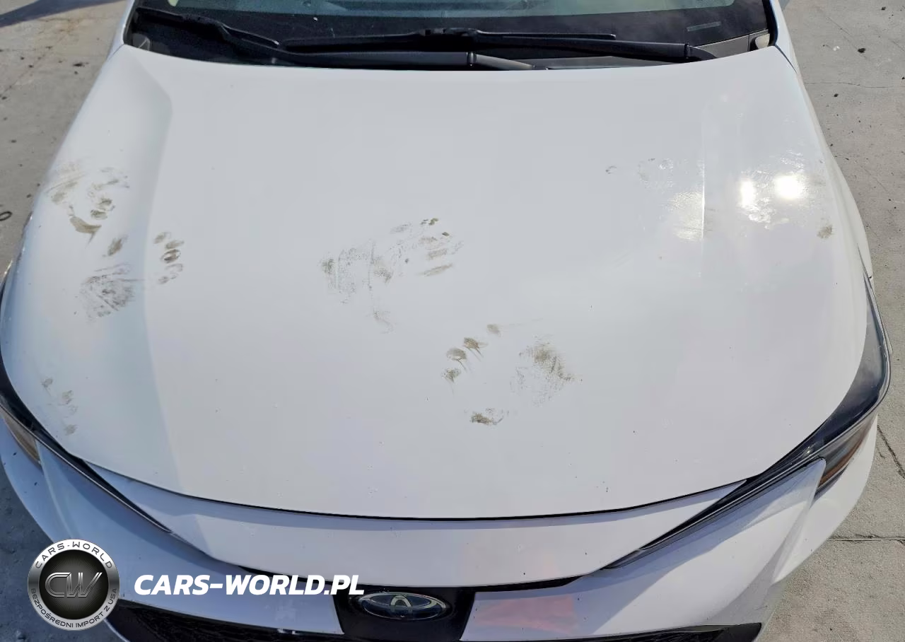 2022 Toyota Corolla Le VIN:JTDEAMDE2N3004587 - 11
