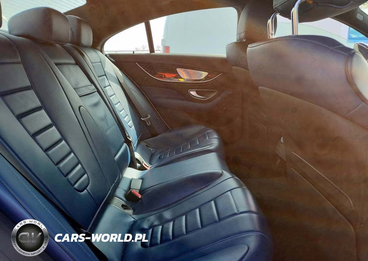 2023 Mercedes-Benz Cls 450 4Matic VIN:W1K2J5KB5PA111106 - 10