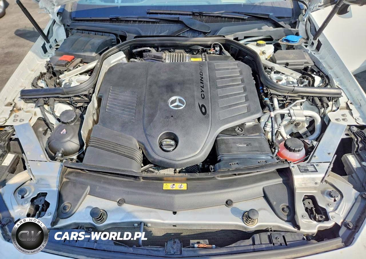 2023 Mercedes-Benz Cls 450 4Matic VIN:W1K2J5KB5PA111106 - 11