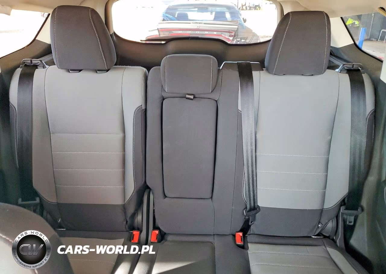 2016 Ford Escape Se VIN:1FMCU0G98GUA39830 - 10