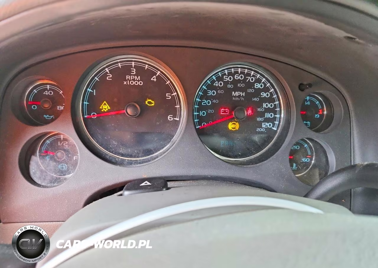 2007 Chevrolet Avalanche K1500 VIN:3GNFK12367G121372 - 9