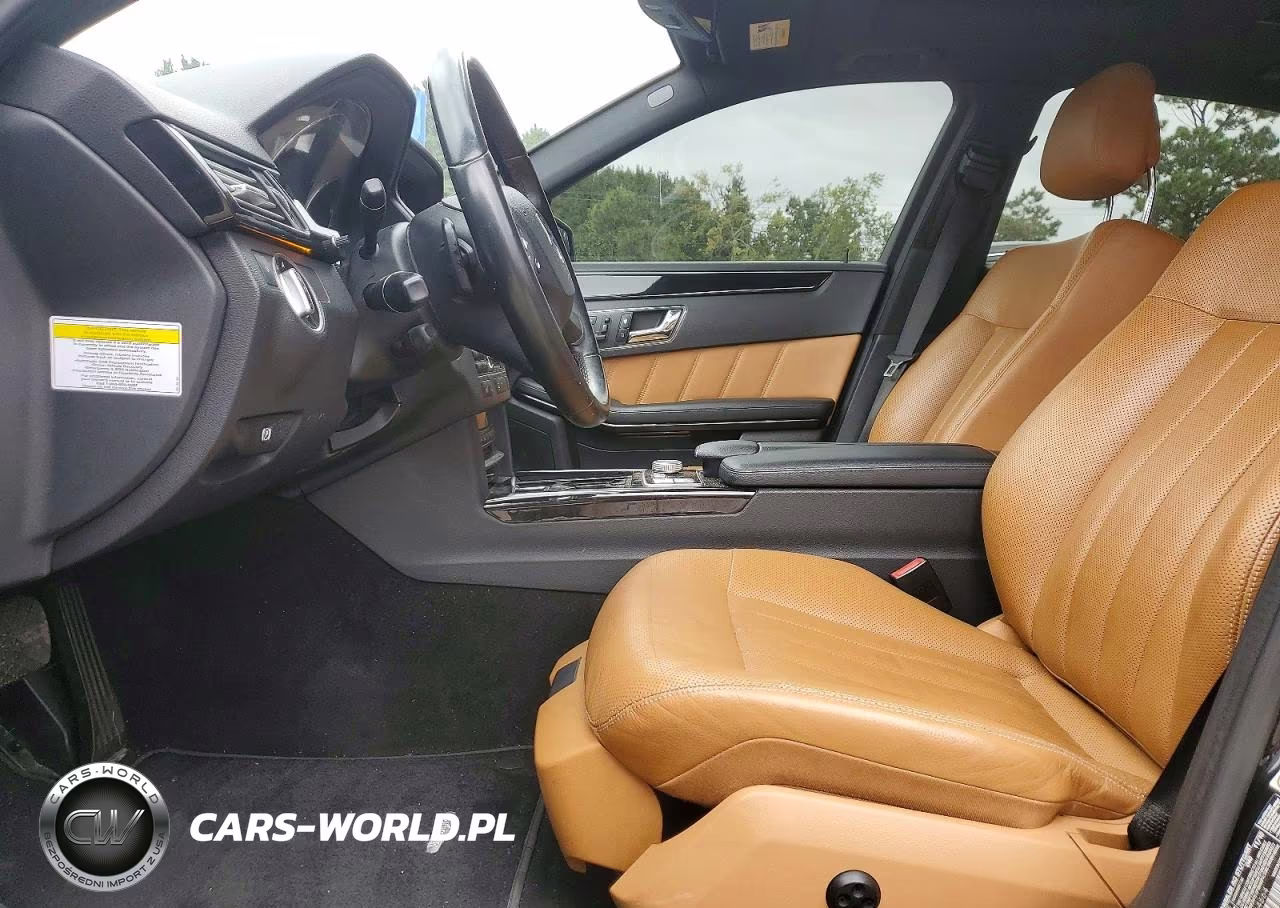 2011 Mercedes-Benz E 350 4Matic VIN:WDDHF8HB3BA364664 - 7