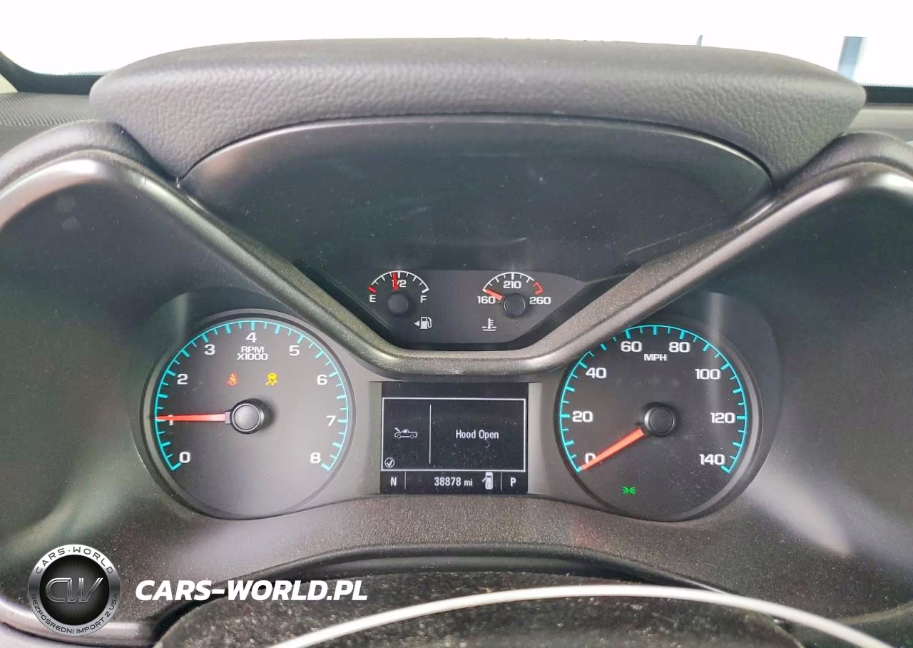 2022 Chevrolet Colorado Lt VIN:1GCGSCEN8N1151734 - 9