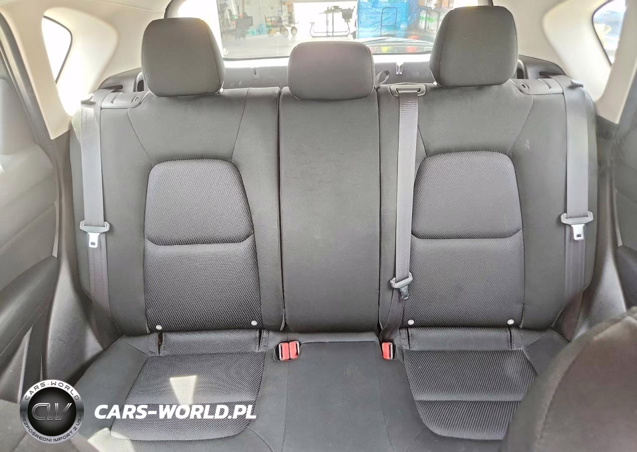 2019 Mazda Cx-5 Sport VIN:JM3KFABM9K0663672 - 10