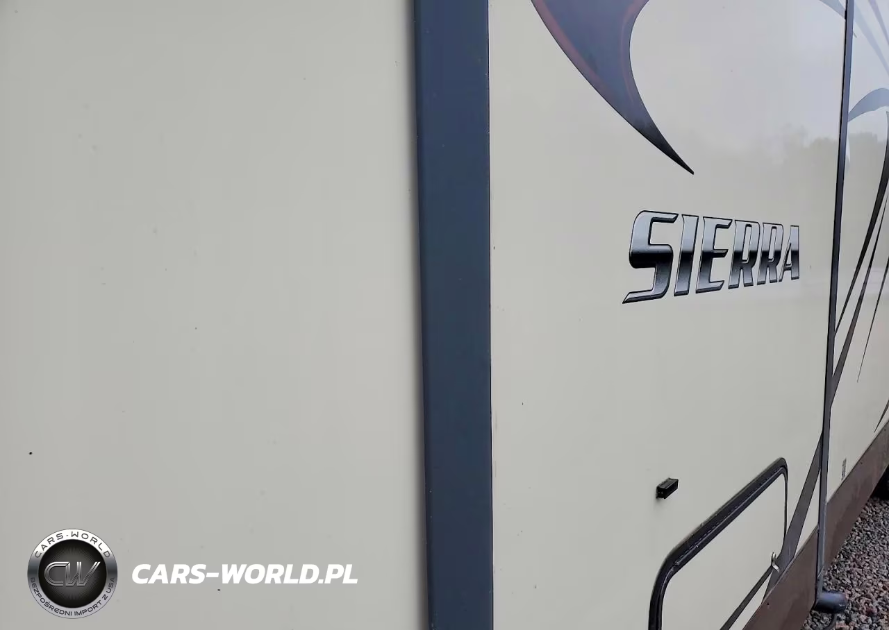 2015 Sandstorm Sierra 393Lr VIN:4X4TSER27FJ041442 - 9