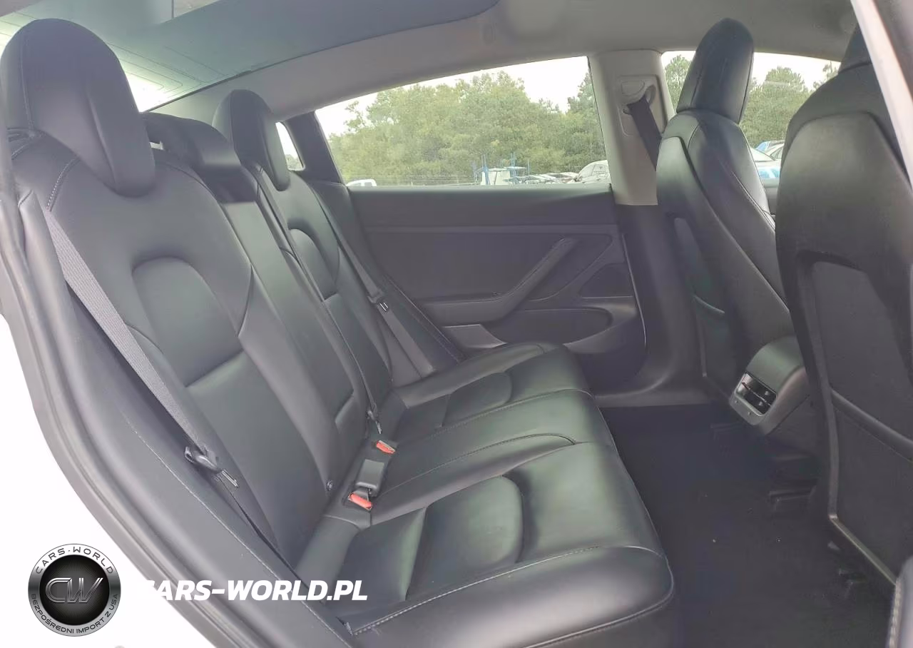 2020 Tesla Model 3 VIN:5YJ3E1EA5LF598002 - 10
