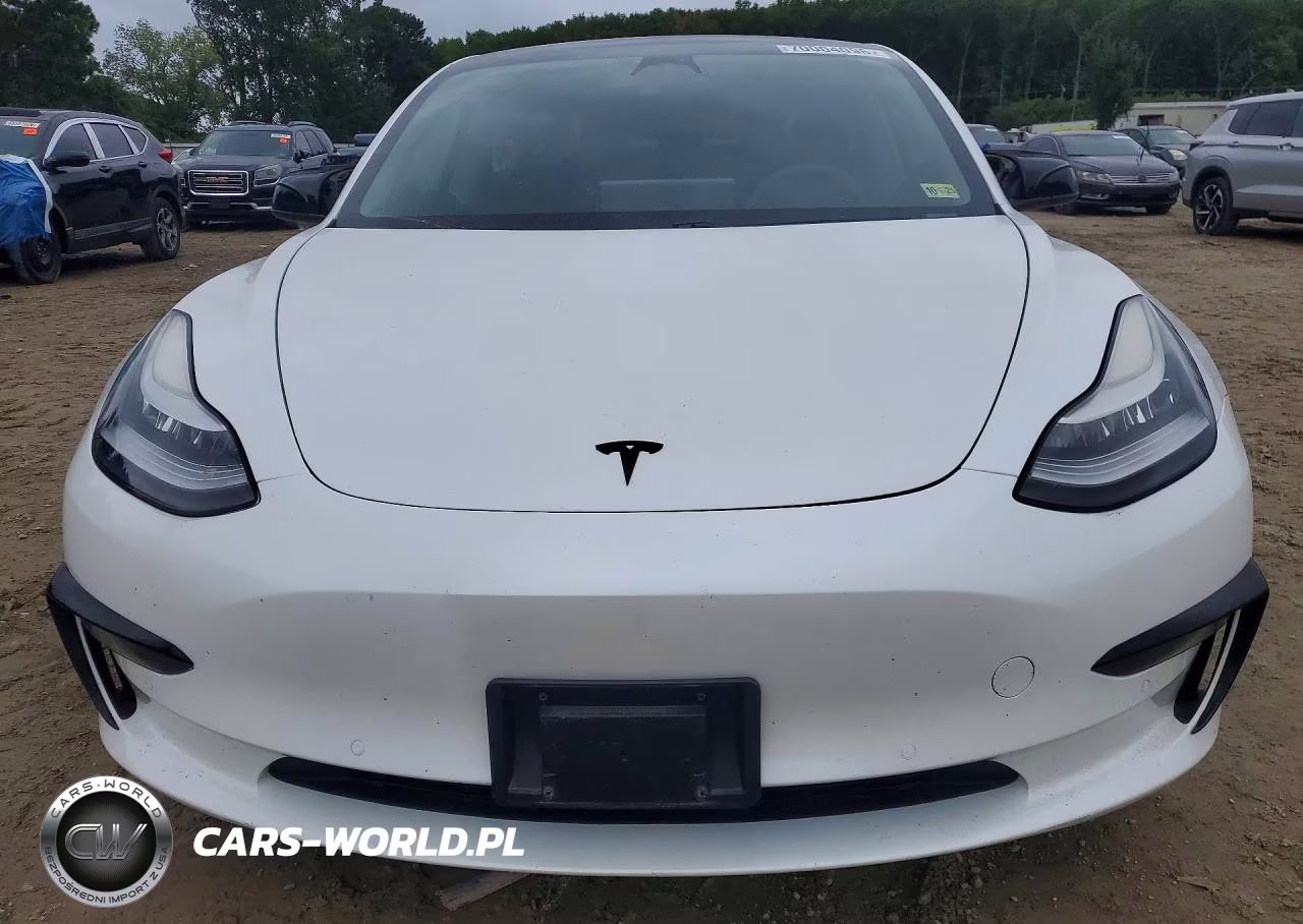 2020 Tesla Model 3 VIN:5YJ3E1EA5LF598002 - 5